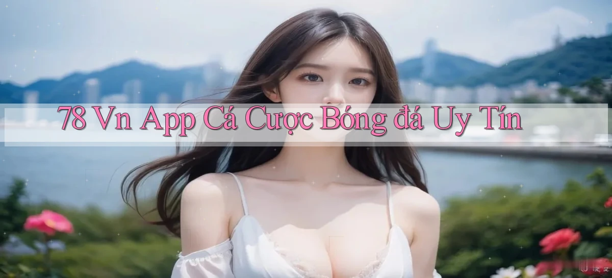78 vn app cá cược bóng đá uy tín