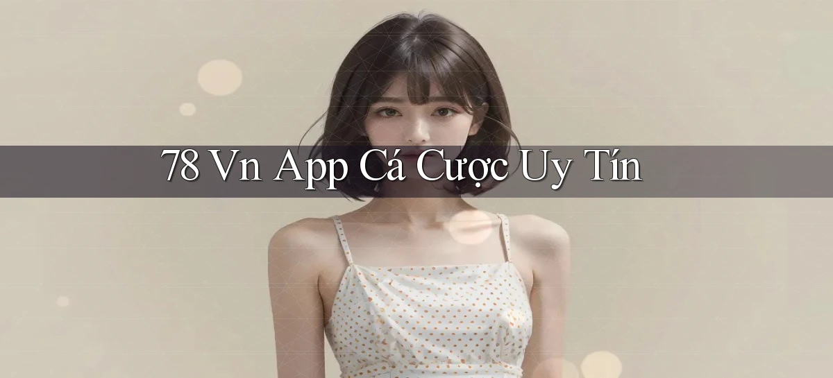 78 vn app cá cược uy tín