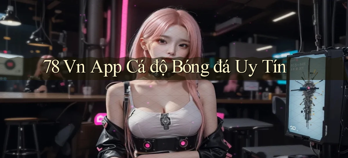 78 vn app cá độ bóng đá uy tín