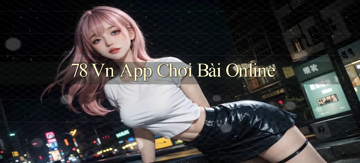 78 vn app chơi bài online