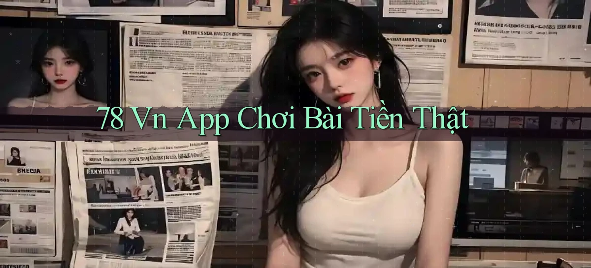 78 vn app chơi bài tiền thật