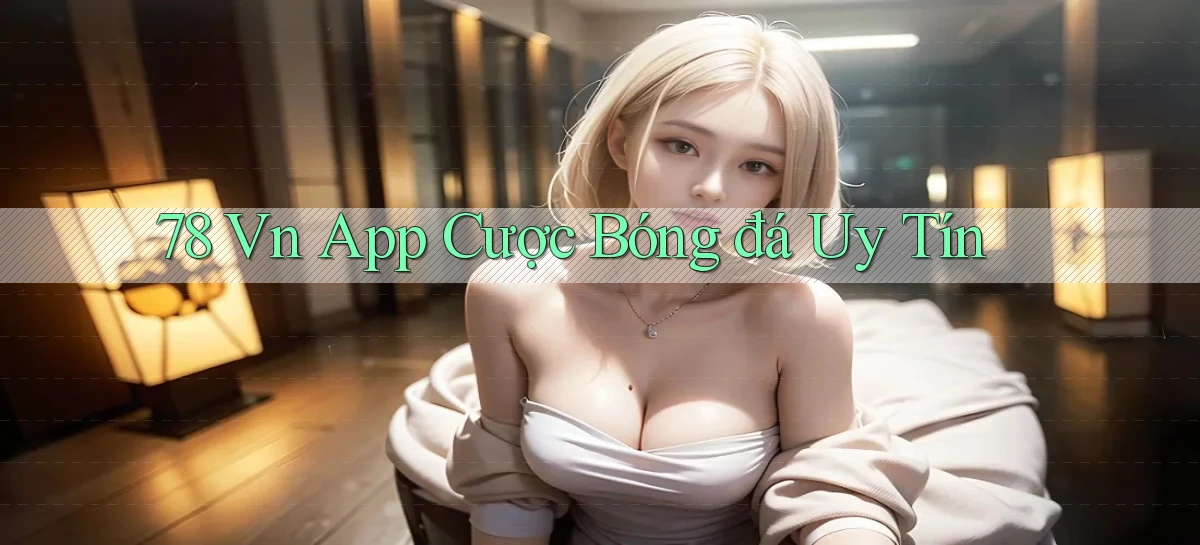 78 vn app cược bóng đá uy tín