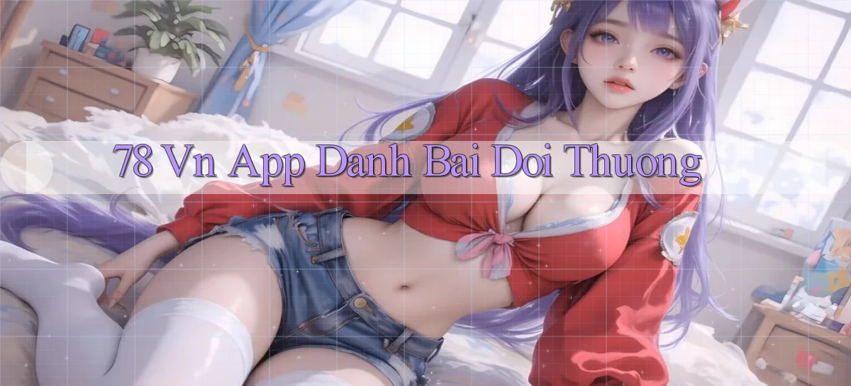 78 vn app đánh bài đổi thưởng