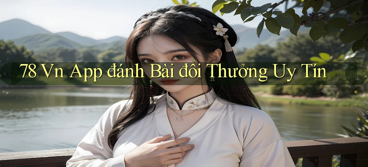 78 vn app đánh bài đổi thưởng uy tín