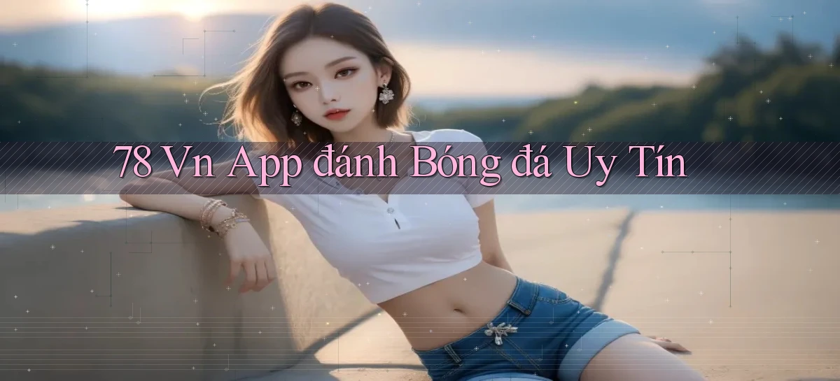 78 vn app đánh bóng đá uy tín