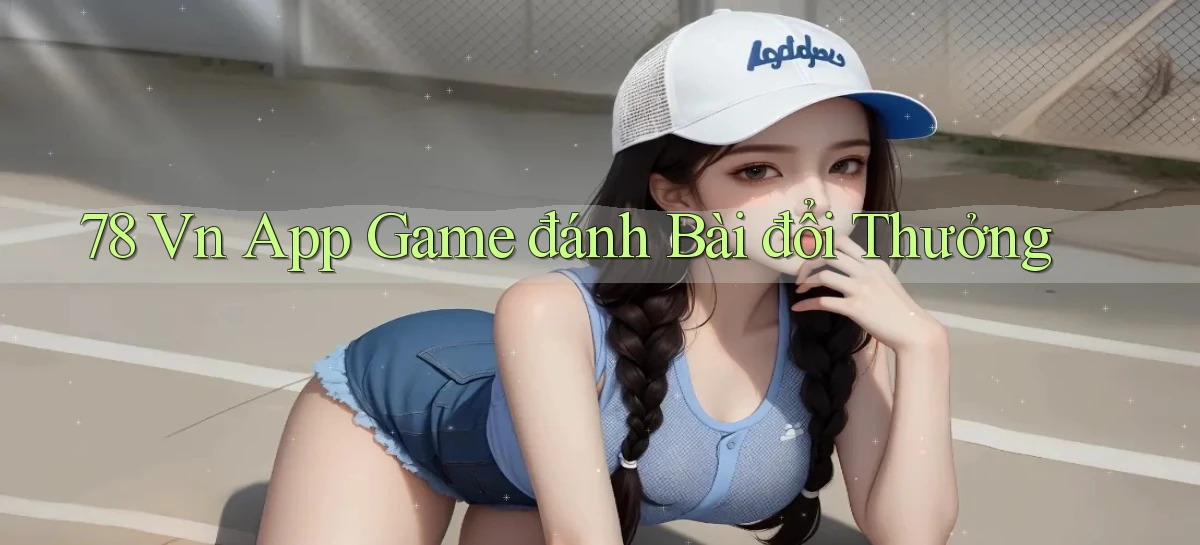 78 vn app game đánh bài đổi thưởng