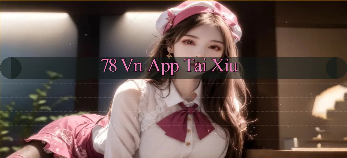 78 vn app tải xỉu