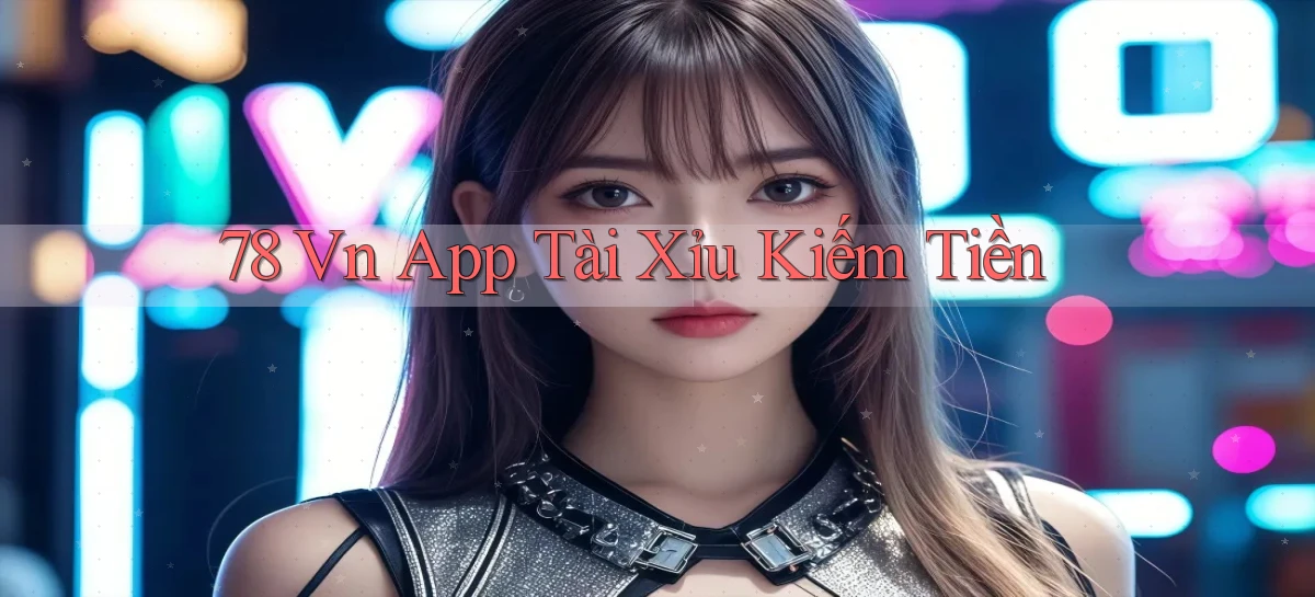 78 vn app tài xỉu kiếm tiền