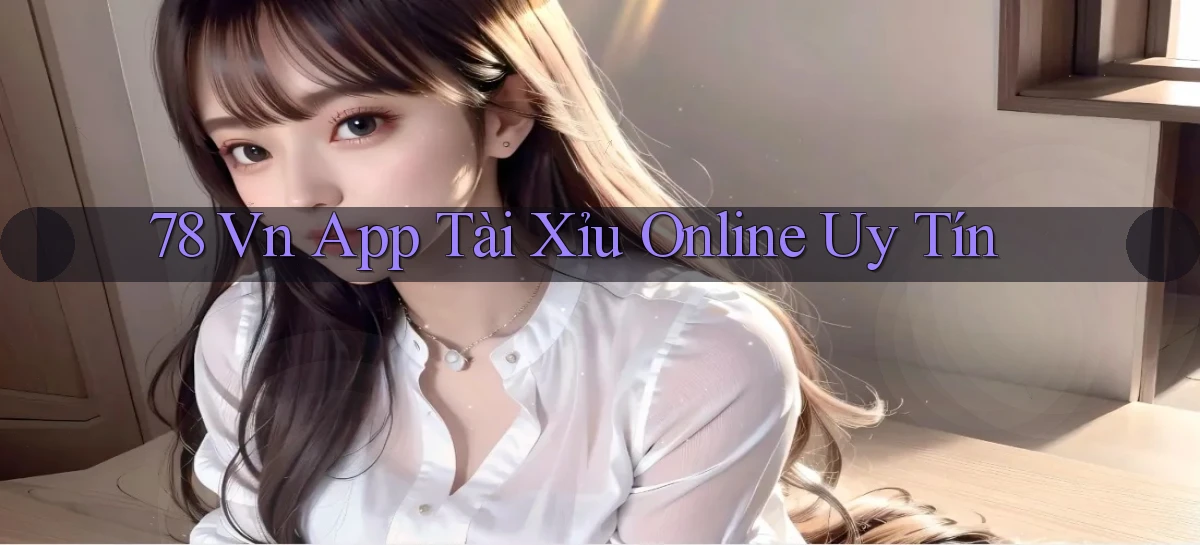 78 vn app tài xỉu online uy tín