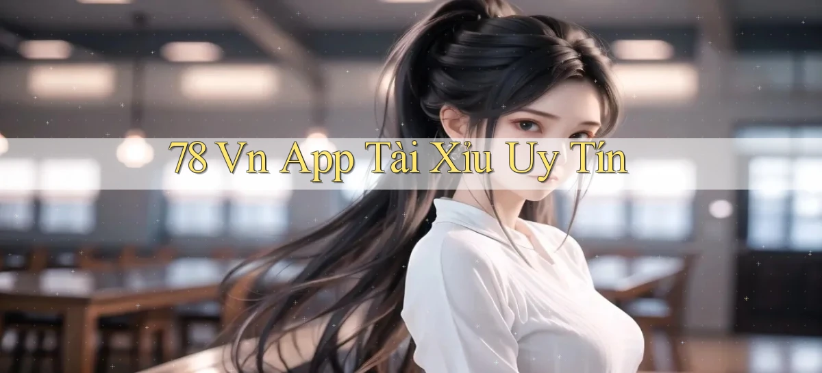 78 vn app tài xỉu uy tín