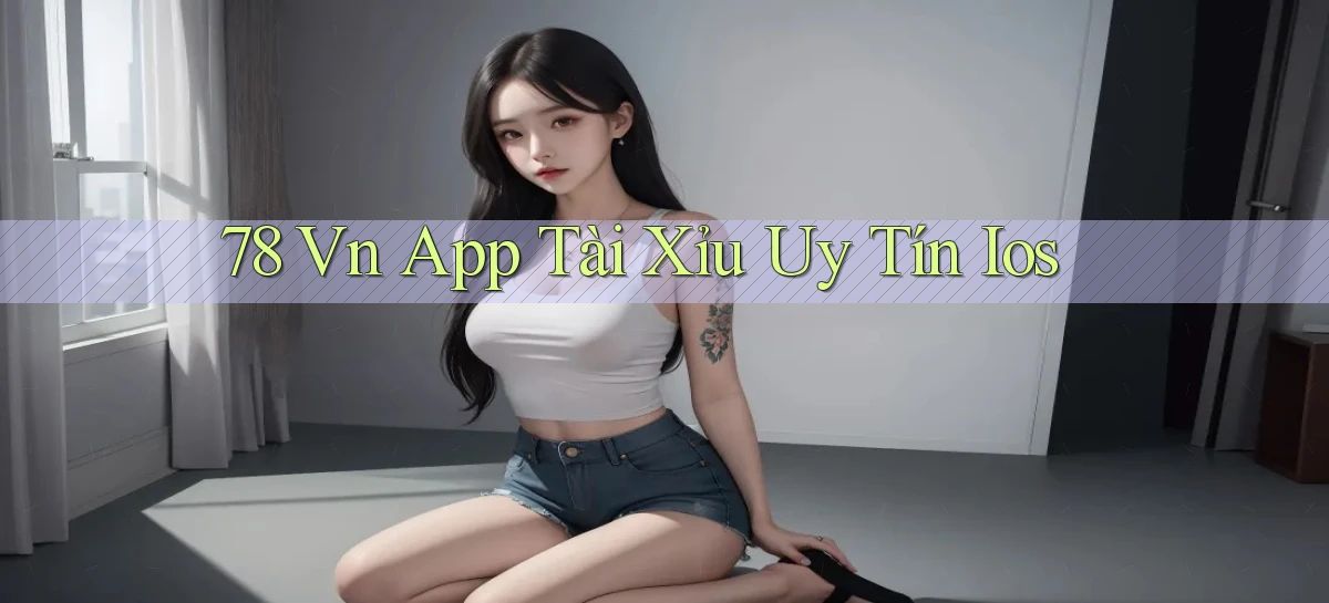 78 vn app tài xỉu uy tín ios