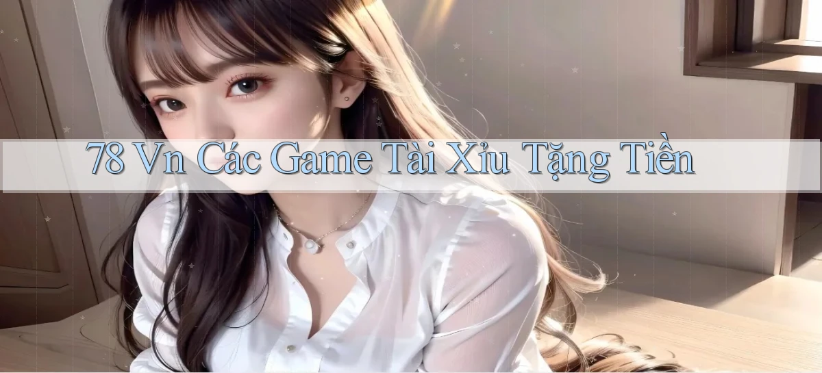 78 vn các game tài xỉu tặng tiền