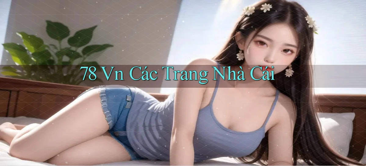 78 vn các trang nhà cái