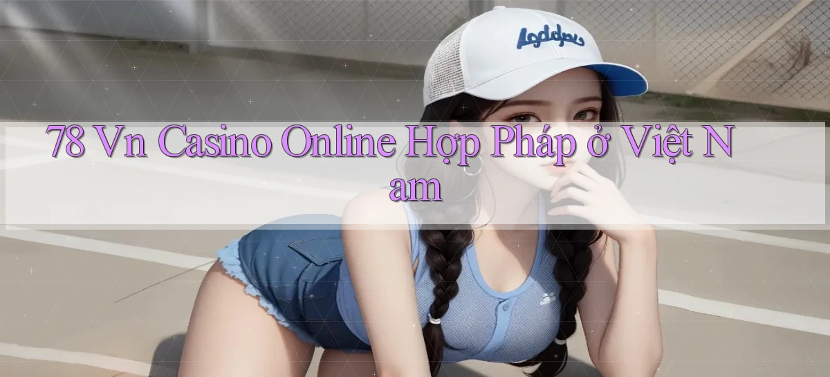 78 vn casino online hợp pháp ở việt nam