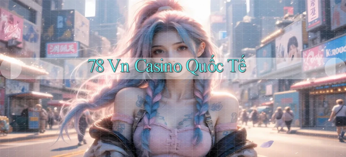 78 vn casino quốc tế