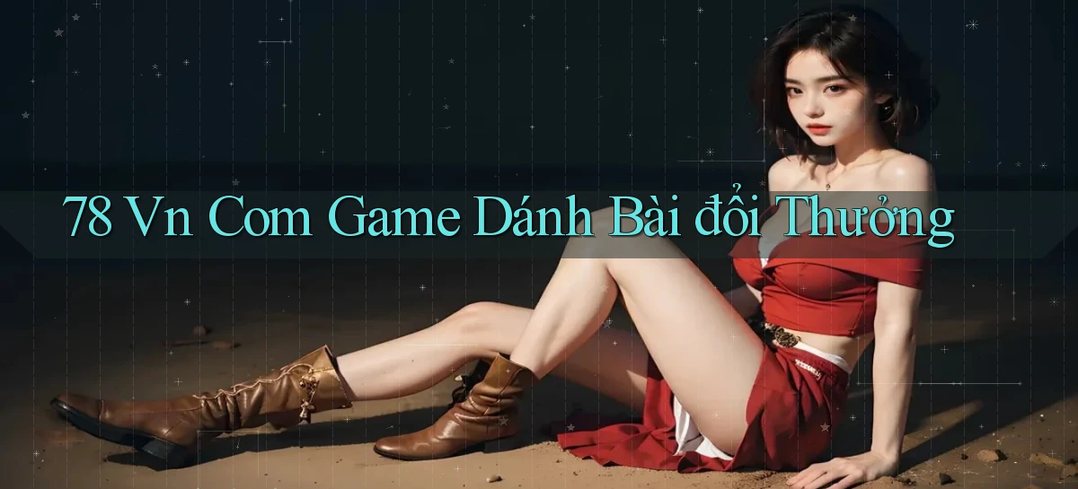 78 vn com game dánh bài đổi thưởng