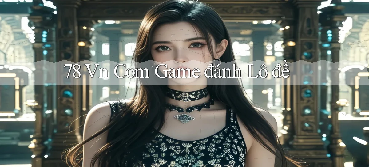 78 vn com game đánh lô đề