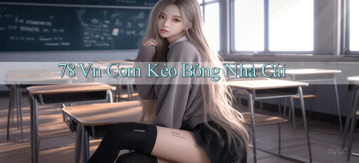 78 vn com kèo bóng nhà cái