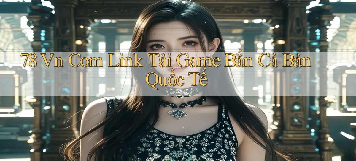 78 vn com link tải game bắn cá bản quốc tế