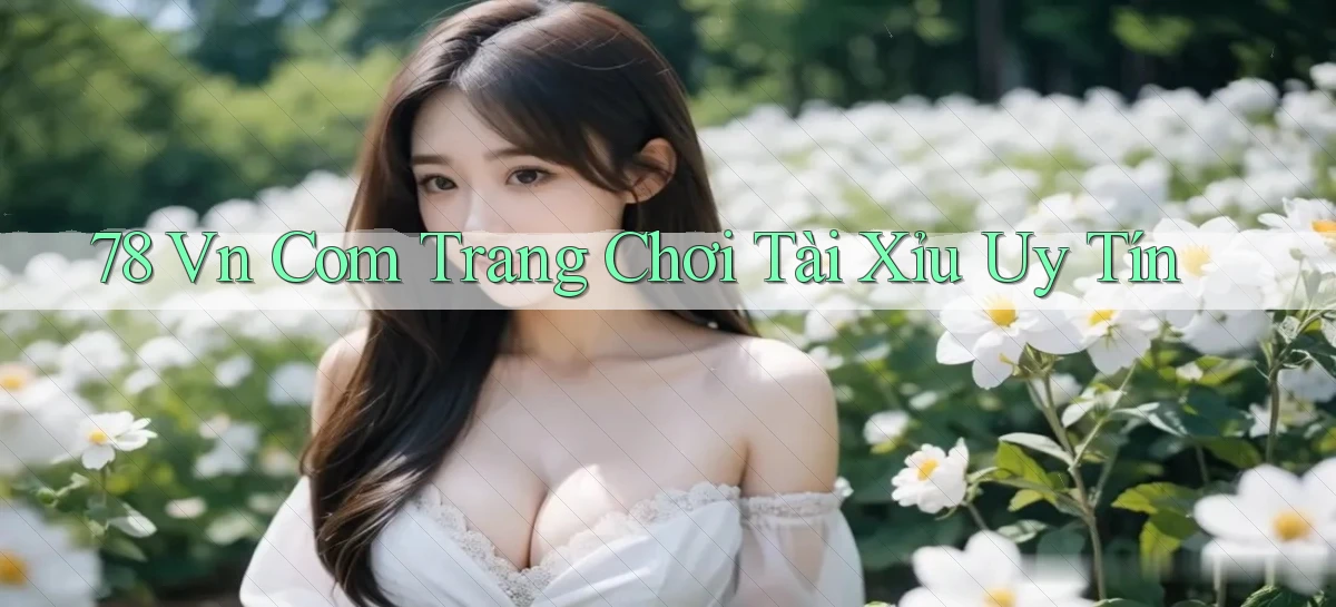 78 vn com trang chơi tài xỉu uy tín