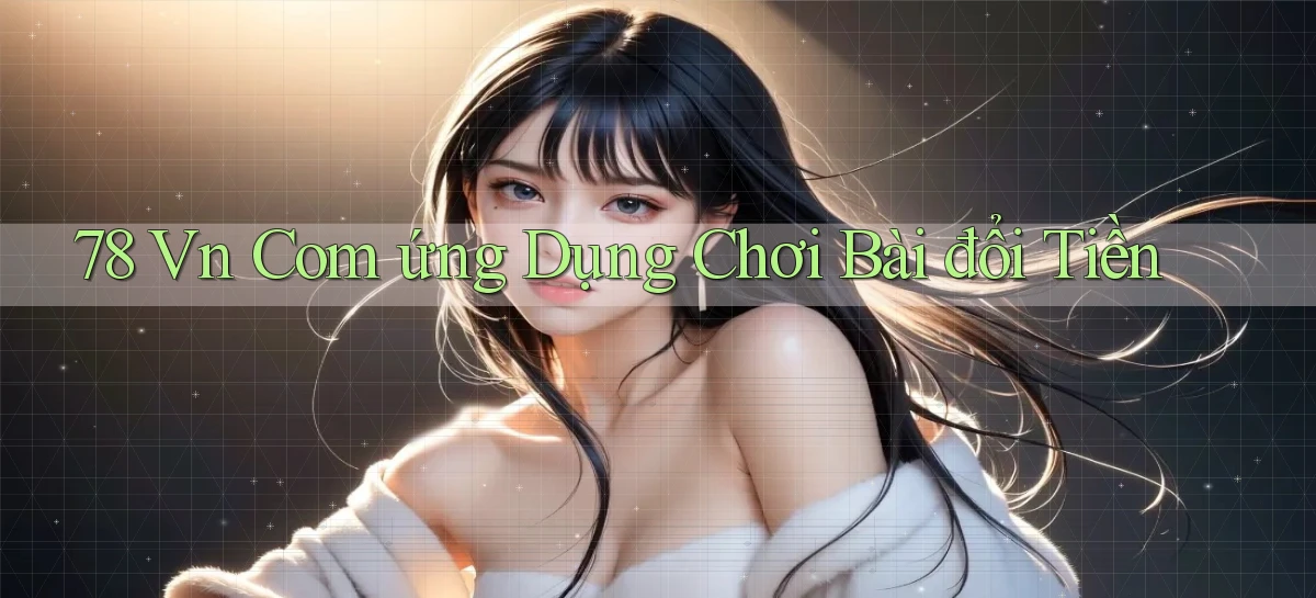 78 vn com ứng dụng chơi bài đổi tiền