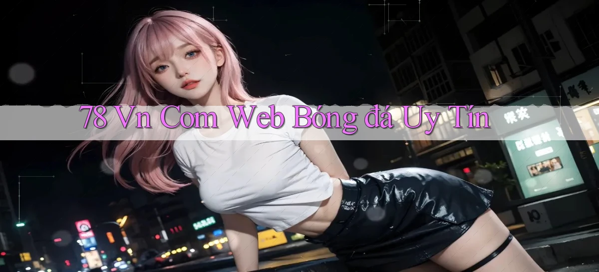 78 vn com web bóng đá uy tín