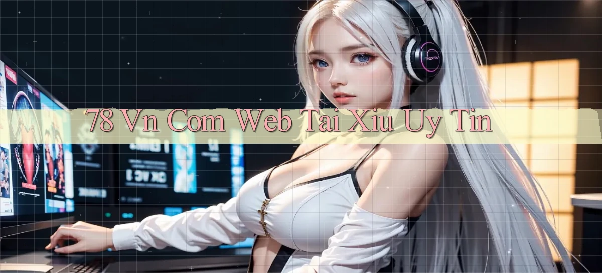 78 vn com web tai xiu uy tin