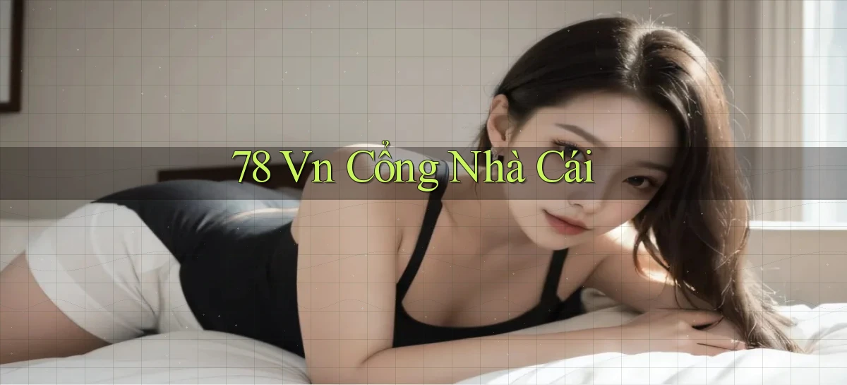 78 vn cổng nhà cái