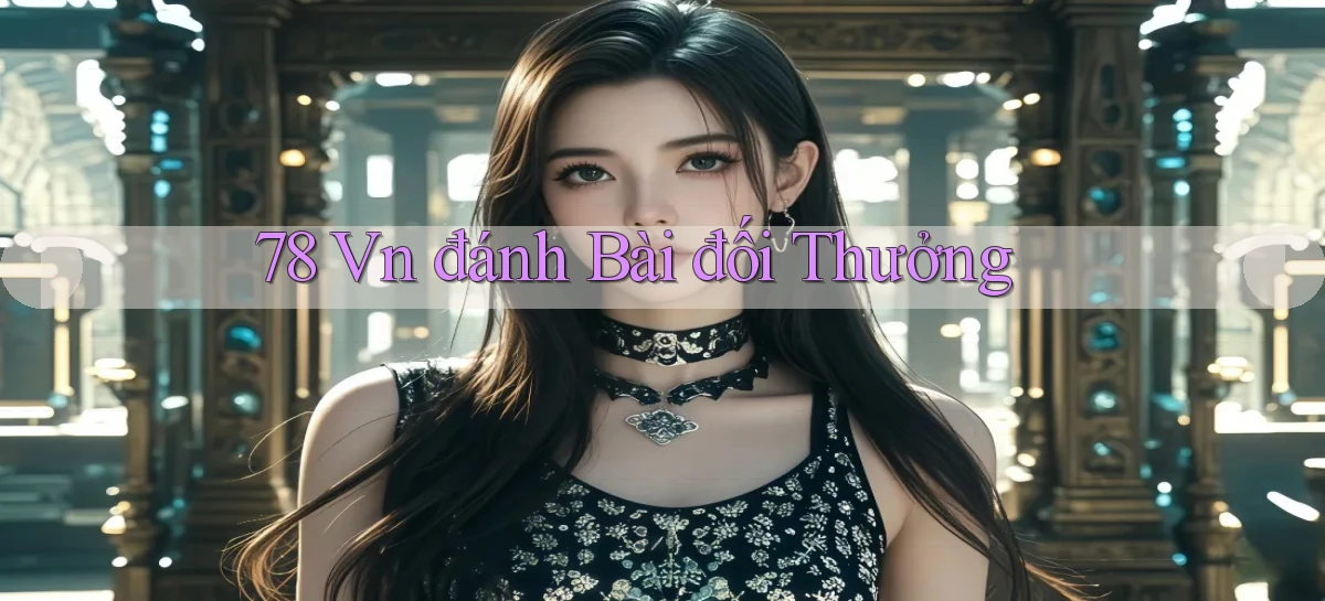 78 vn đánh bài đối thưởng