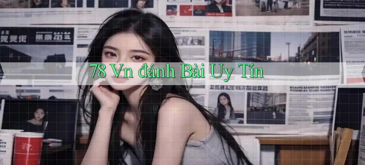 78 vn đánh bài uy tín