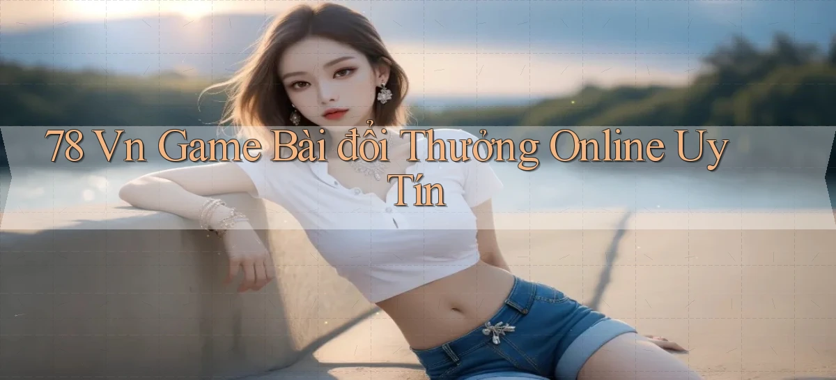 78 vn game bài đổi thưởng online uy tín