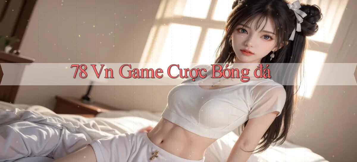 78 vn game cược bóng đá