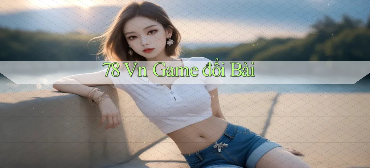 78 vn game đổi bài