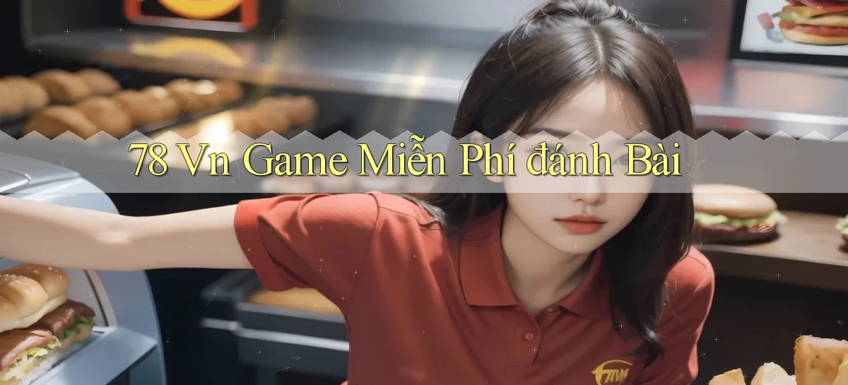 78 vn game miễn phí đánh bài