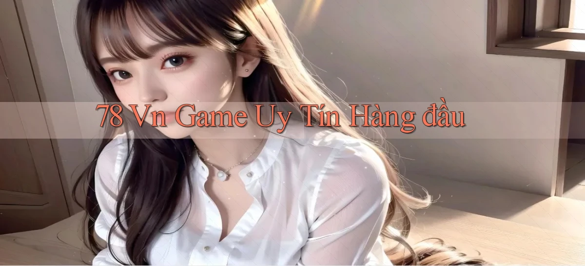 78 vn game uy tín hàng đầu