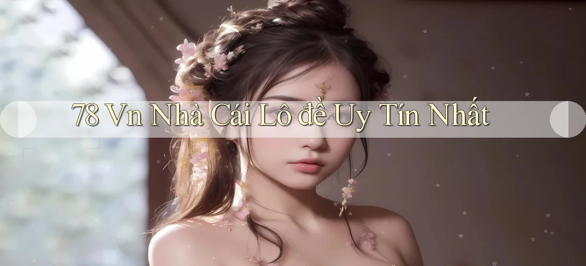 78 vn nhà cái lô đề uy tín nhất