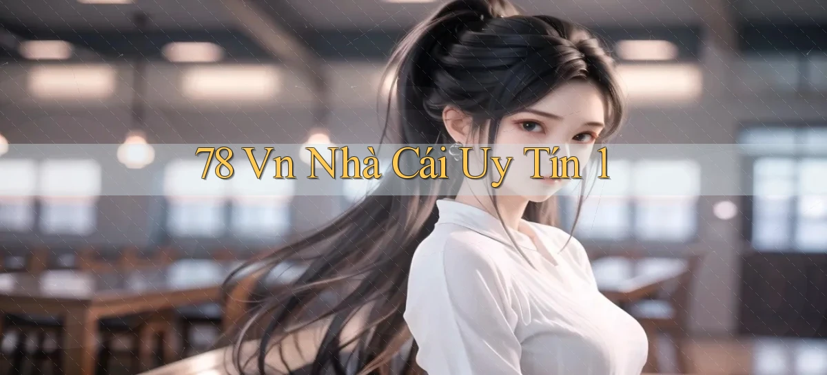 78 vn nhà cái uy tín 1