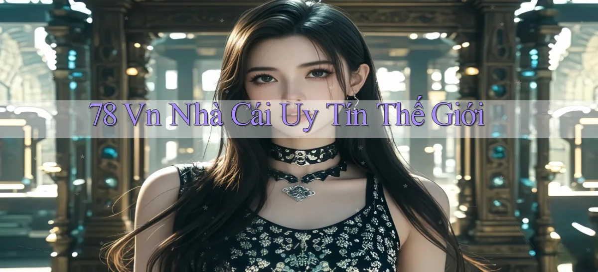 78 vn nhà cái uy tín thế giới