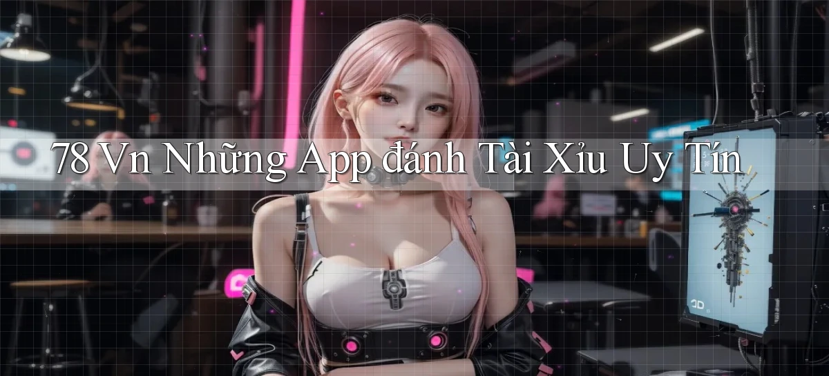 78 vn những app đánh tài xỉu uy tín