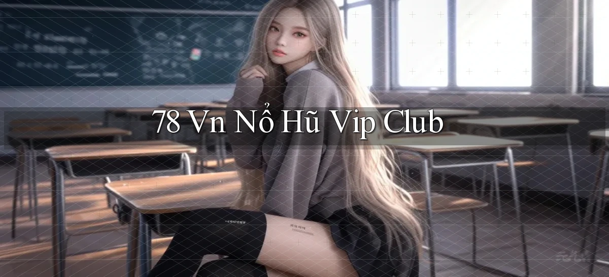 78 vn nổ hũ vip club