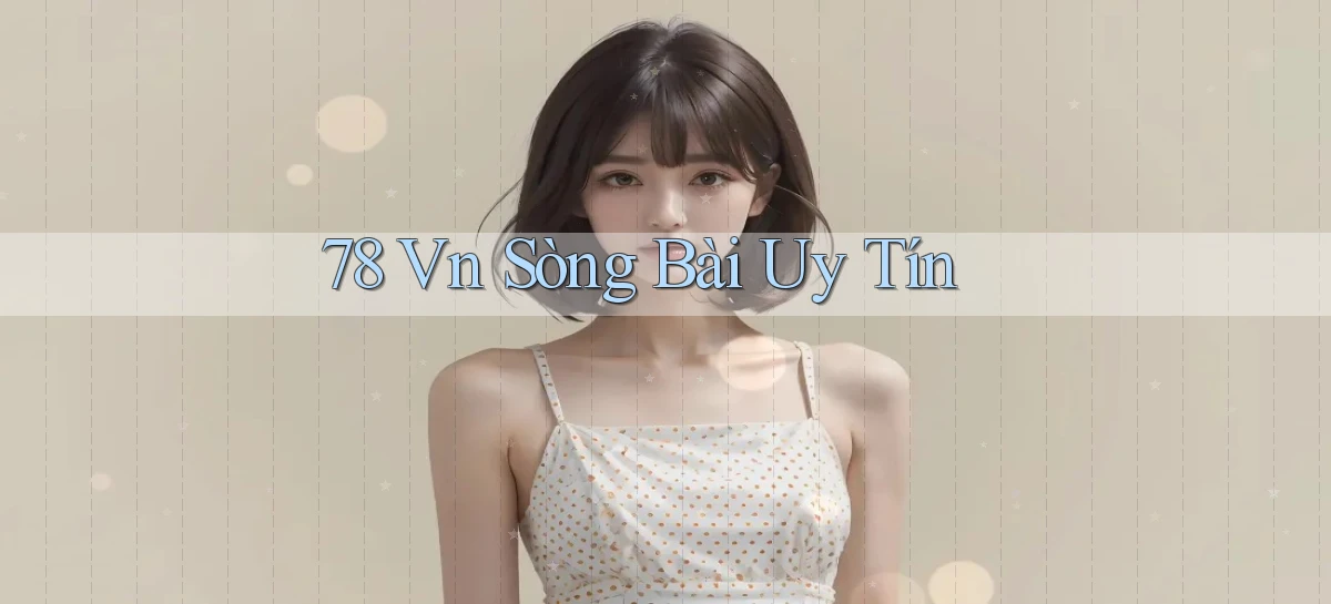 78 vn sòng bài uy tín