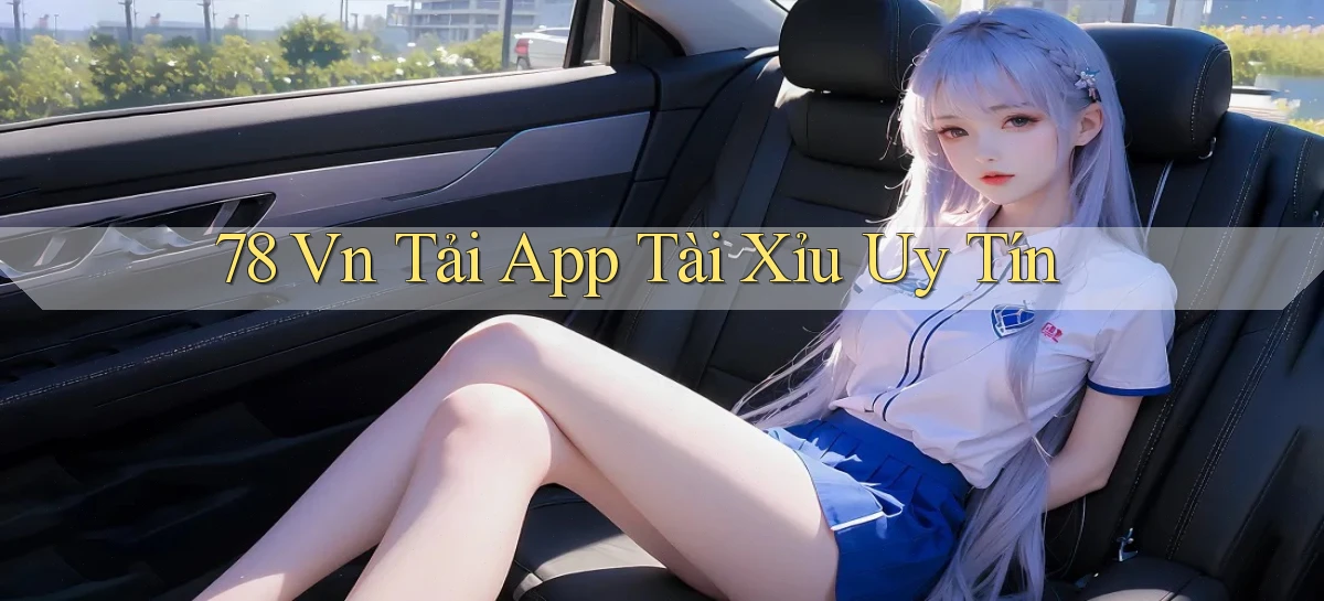 78 vn tải app tài xỉu uy tín