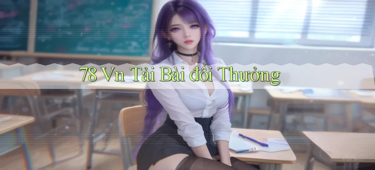 78 vn tải bài đổi thưởng