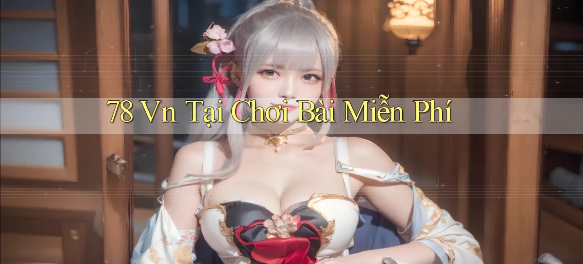 78 vn tại chơi bài miễn phí