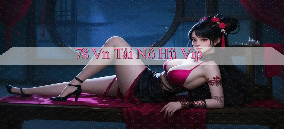 78 vn tải nổ hũ vip