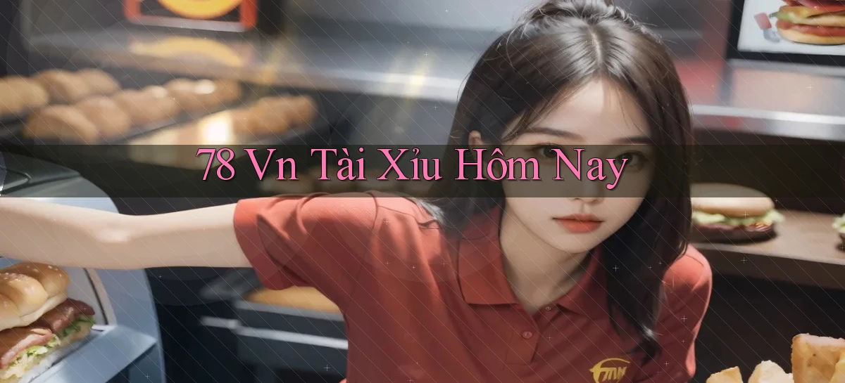 78 vn tài xỉu hôm nay