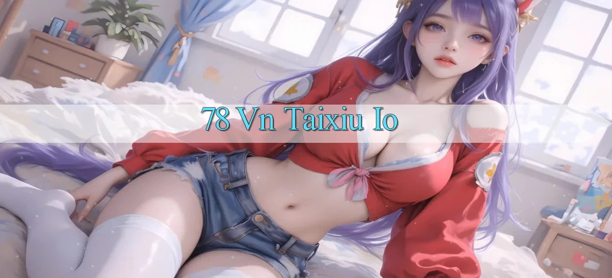 78 vn taixiu io