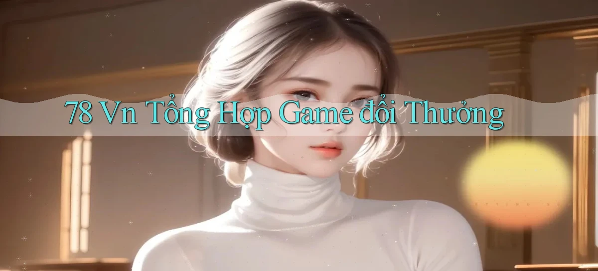 78 vn tổng hợp game đổi thưởng