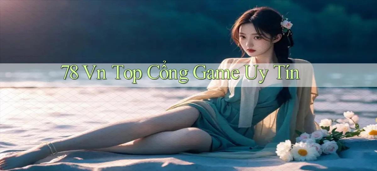 78 vn top cổng game uy tín