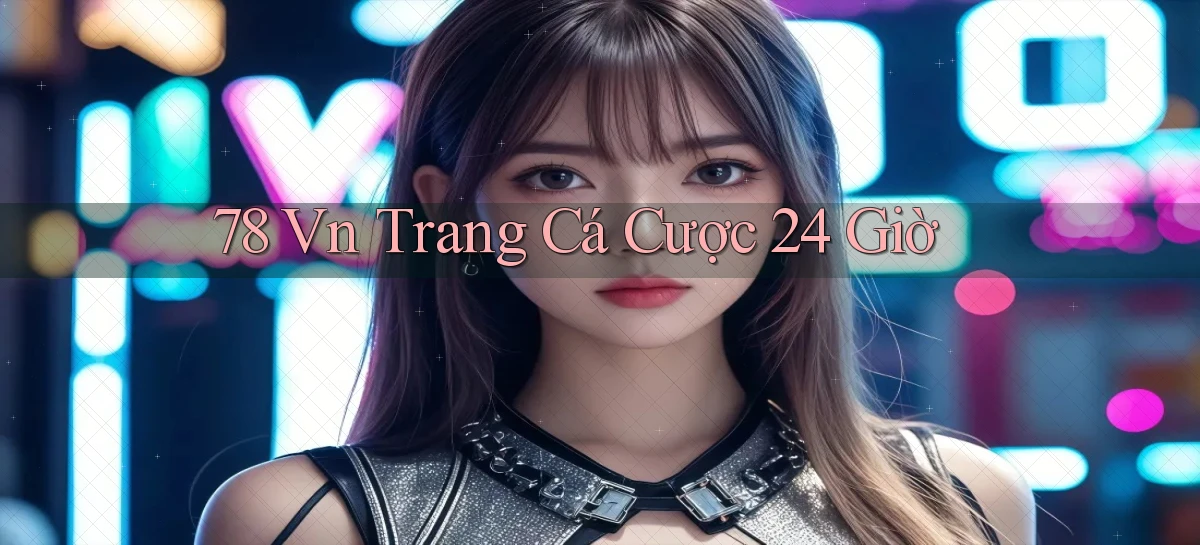 78 vn trang cá cược 24 giờ